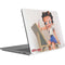 Betty Boop The Artist Surface Laptop Studio Skin